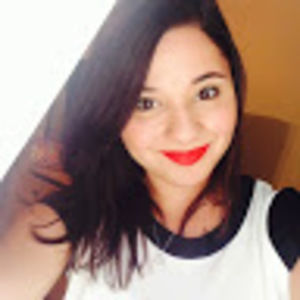 Meet your Posher, Rubie